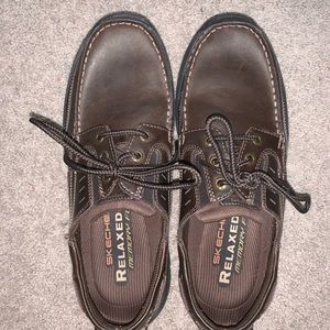 Men’s Shoes